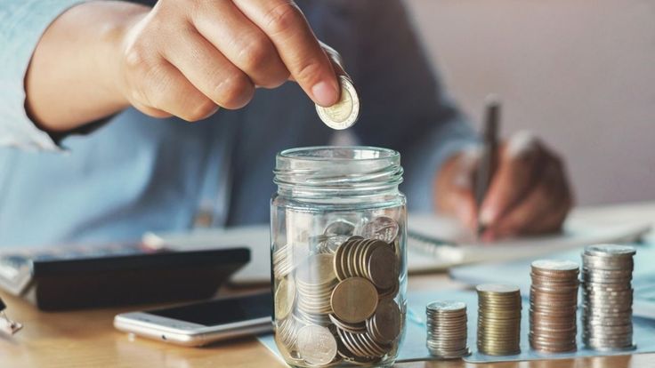Aumentamos nuestras tasas de ahorro